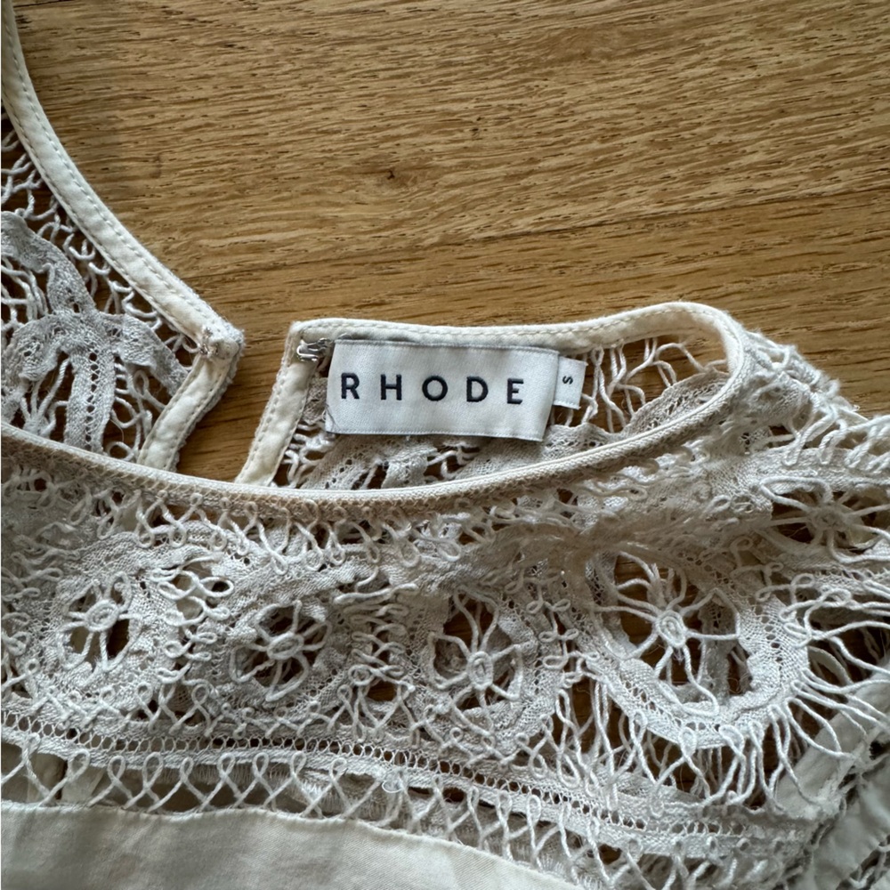 RHODE Ella Dress - Picture 6 of 6